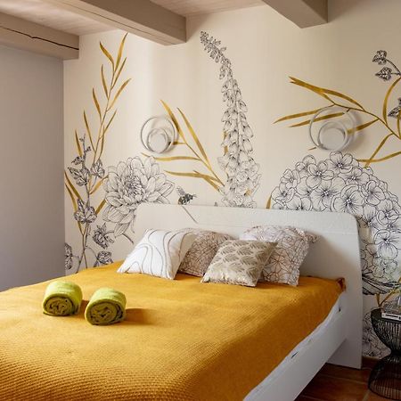 Villa De Vacances 6 Personnes Orpierre Εξωτερικό φωτογραφία